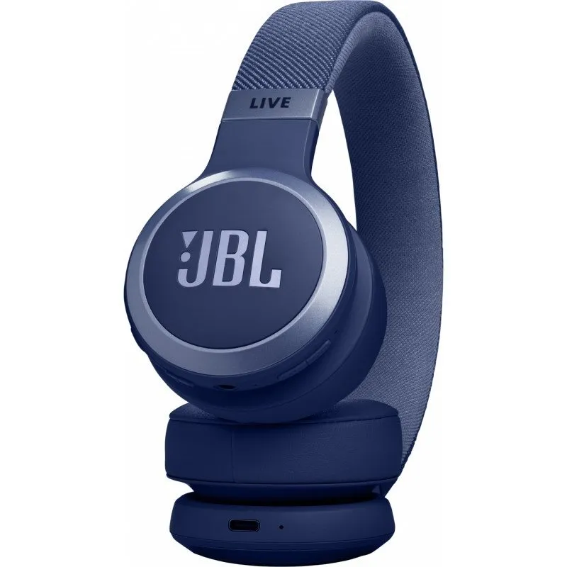 Kufje JBL LIVE 670 NC - 2