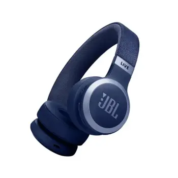 Kufje JBL LIVE 670 NC