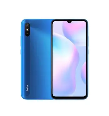 SMARTPHONE XIAOMI REDMI 9A 2/32 GLACIAL BLUE