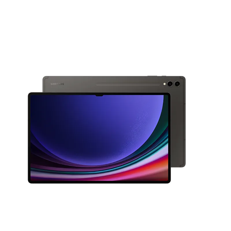 TABLET SAMSUNG TAB S9 ULTRA SM-X910NZAAEUC 12/256GB GRAPHITE - 1