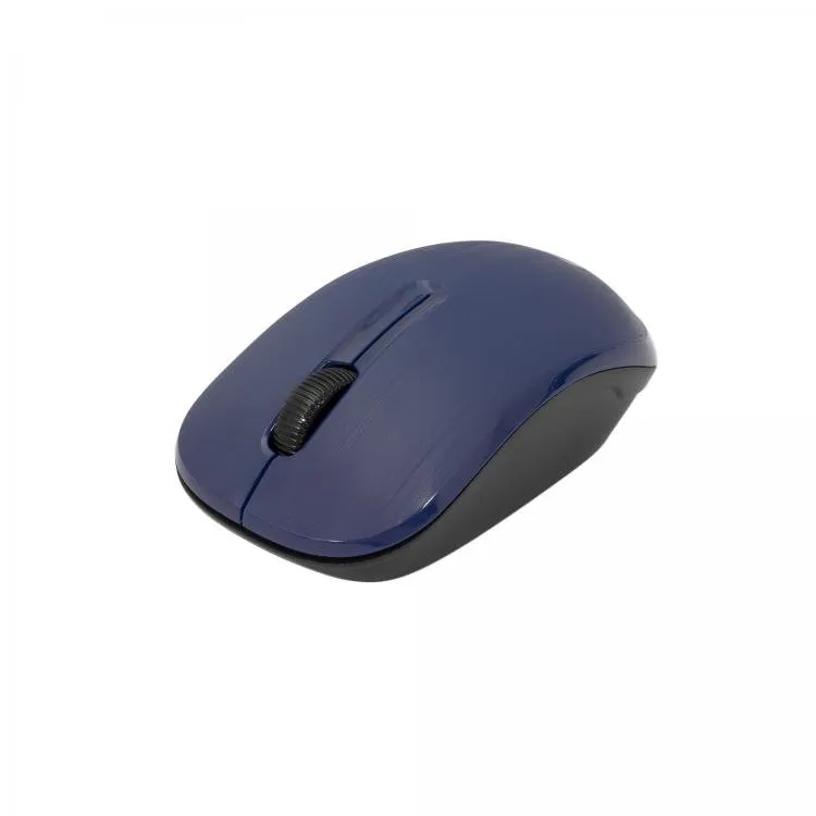 MAUS SBOX WM-392 WIRELES BLUE - 2