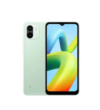 SMARTPHONE XIAOMI REDMI A1 2/32GB LIGHT GREEN