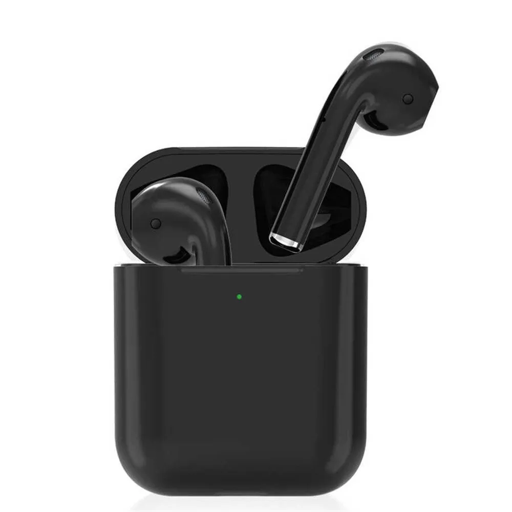 KUFJE WIWU AIRBUDS X PRO BLACK - 1