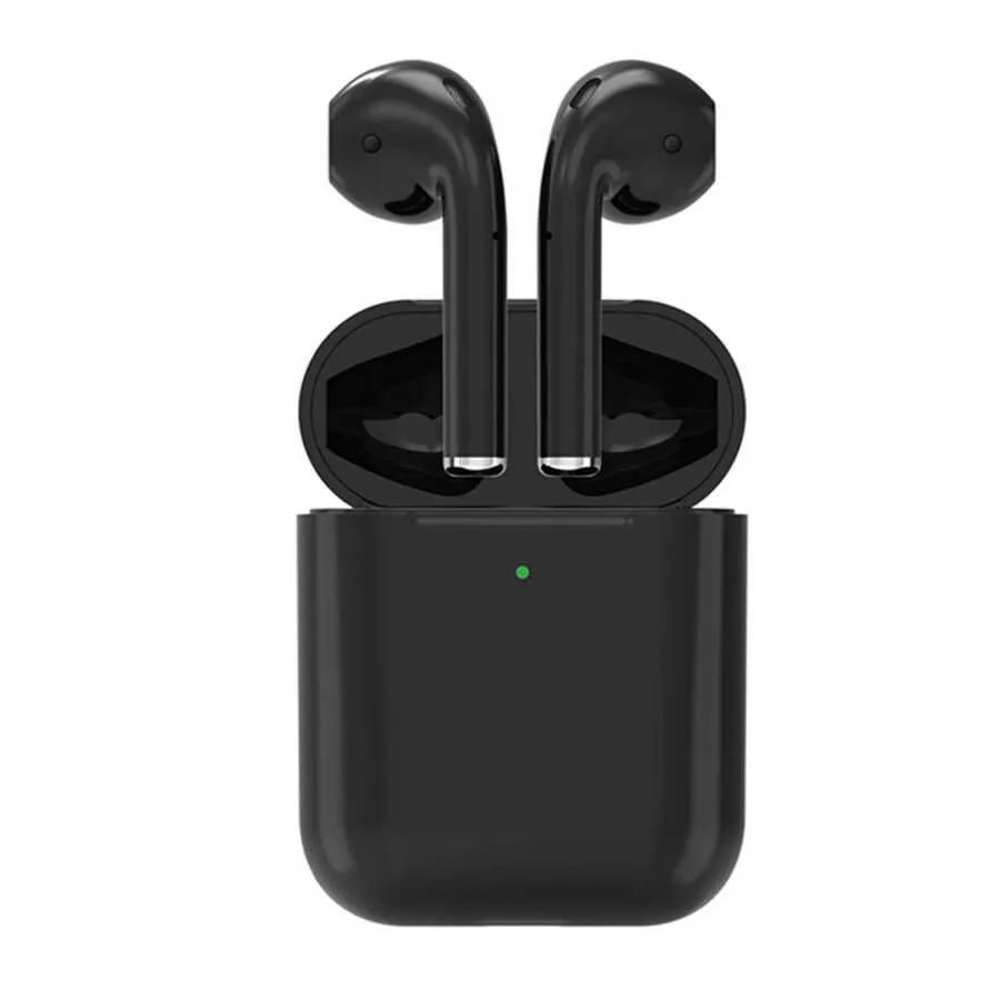 KUFJE WIWU AIRBUDS X PRO BLACK - 2