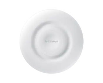 MBUSHES WIRELESS 15W SAMSUNG EP-P3100TWEGWW WHITE