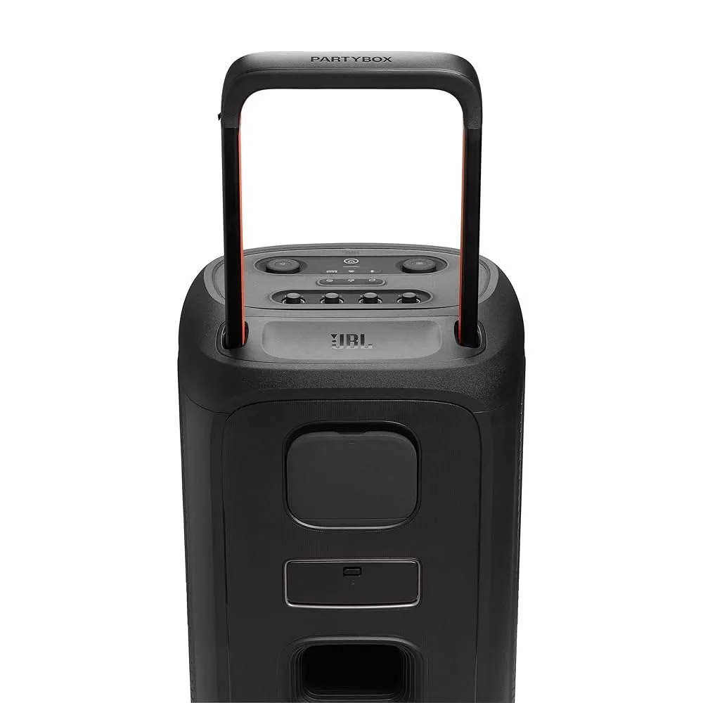Altoparlant JBL PARTYBOX 520 - 4