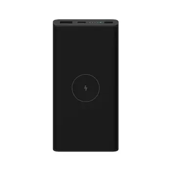 POWER BANK XIAOMI 10W 10000 mAh BLACK