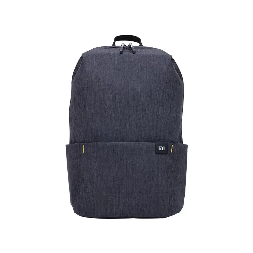 Çantë shpine Xiaomi Mi Casual Daypack, 10L, e zezë - 1