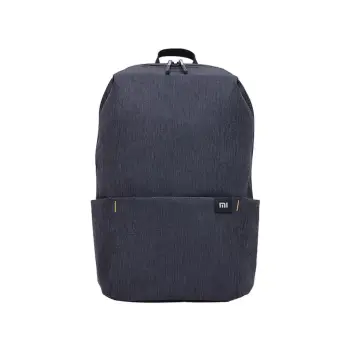 Çantë shpine Xiaomi Mi Casual Daypack, 10L, e zezë