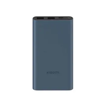 Karikues portativ Xiaomi Power Bank 22.5W, 10000mAh, i zi