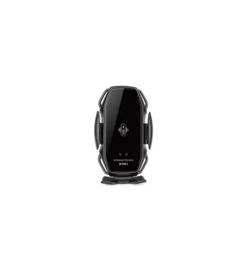 MBUSHES VETURE WIRELESS WIWU CH-304 BLACK