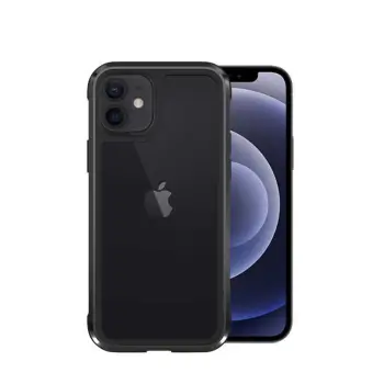 COVER WIWU DEFENSE ARMOR IP 12 6.1 BLACK