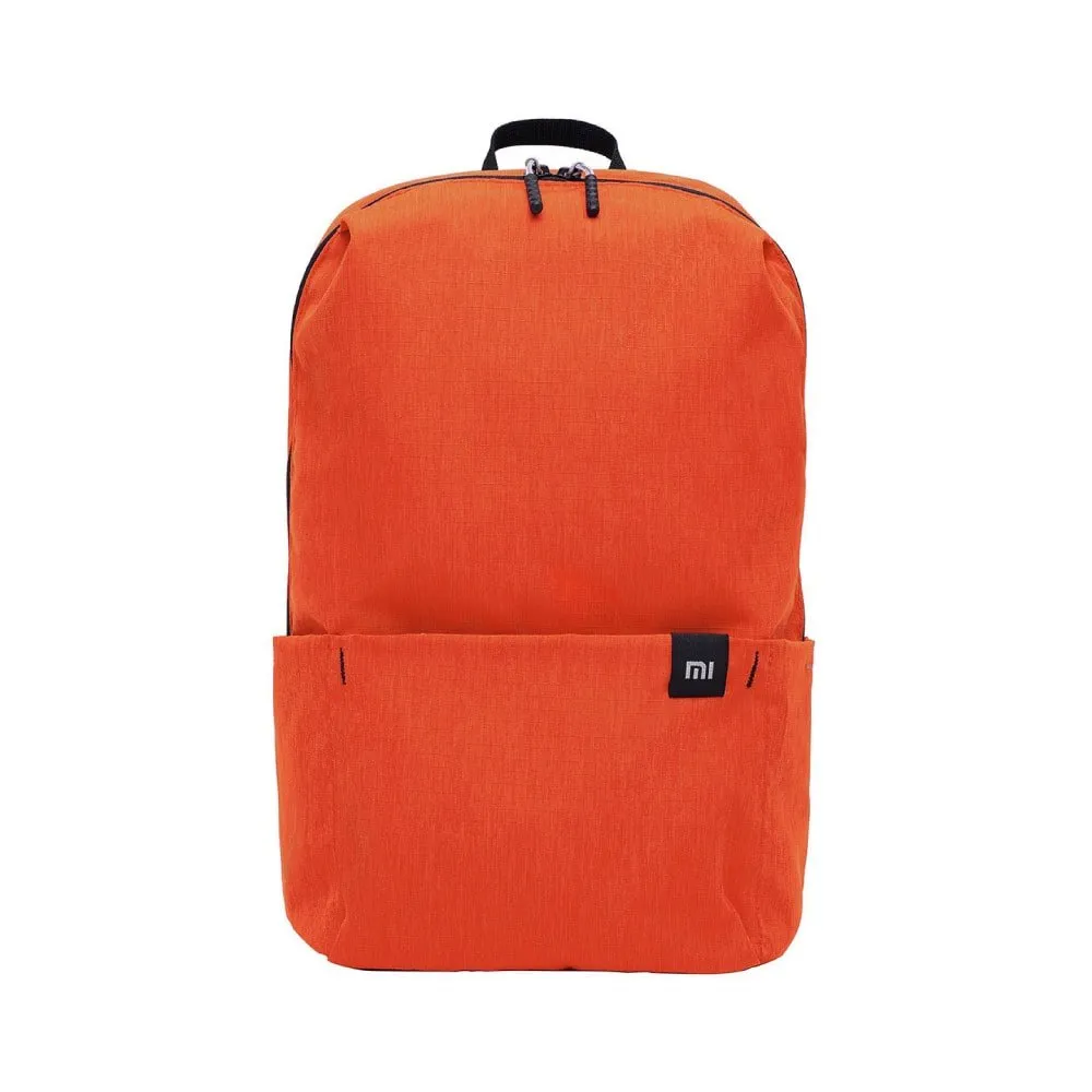 CANTE XIAOMI MI CASUAL DAYPACK ORANGE - 1