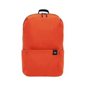 CANTE XIAOMI MI CASUAL DAYPACK ORANGE