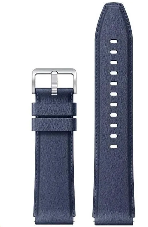 RRIP LEKURE PER XIAOMI S1 BLUE - 2