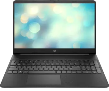 LAPTOP 15.6″ HP NB 15S-EQ2011NIA AMD RYZEN 3 8/256GB SSD SAZD0830