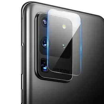 FOLI PER ZORE KAMERE S20 ULTRA CAM CLEAR TMP00