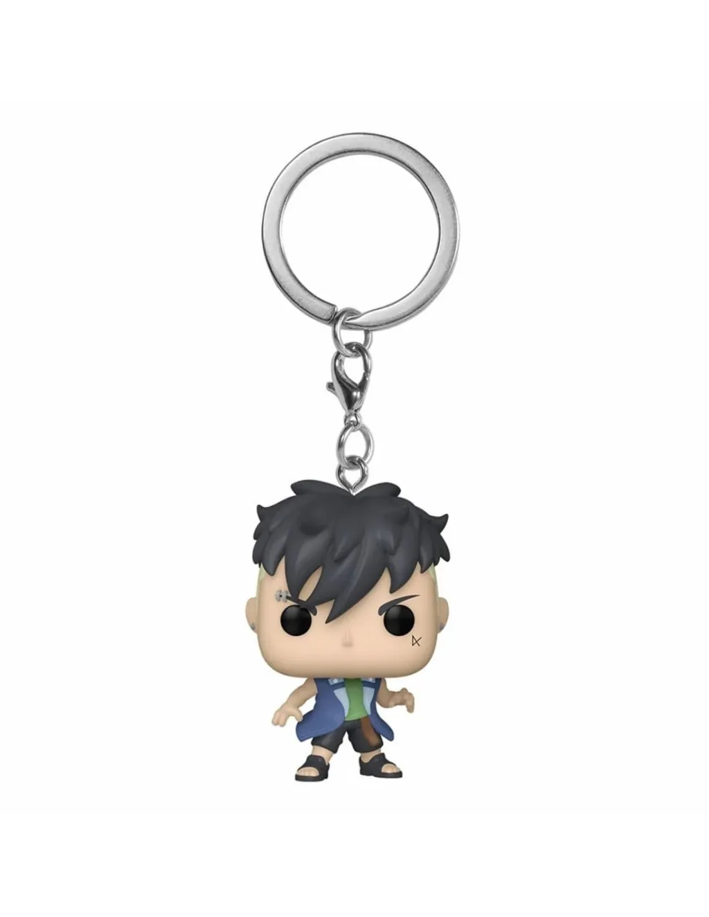 FIGURË FUNKO PROCKET POP BARUTO NARUTO NEXT GENERATIONS S3 KAWAKI VINYL - 1