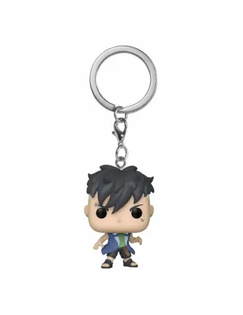 FIGURË FUNKO PROCKET POP BARUTO NARUTO NEXT GENERATIONS S3 KAWAKI VINYL