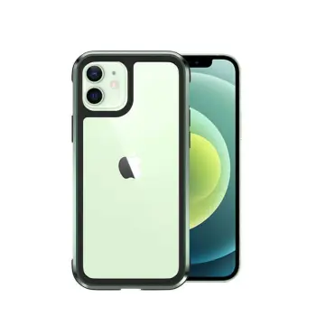 COVER WIWU DEFENSE ARMOR IP 12 6.1 GREEN