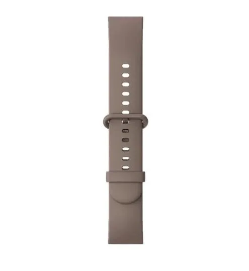 RRIP PER XIAOMI REDMI WATCH 2 LITE BROWN - 3