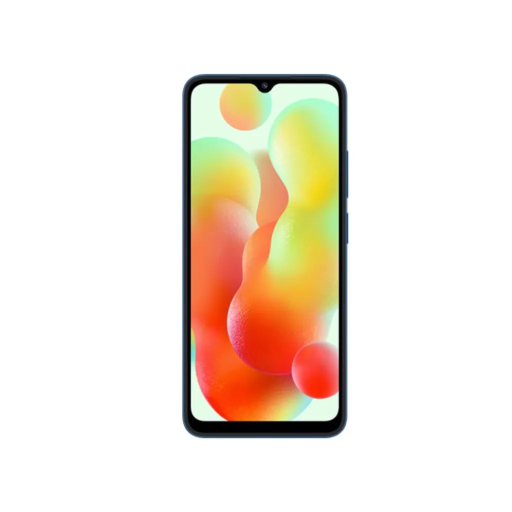SMARTPHONE XIAOMI 12C 3/32GB OCEAN BLUE - 3