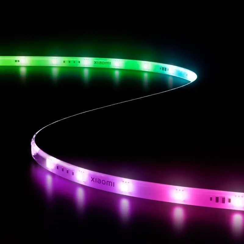 RRIP SHTESE LED XIAOMI MI SMART LIGHT STRIP EXTENSION - 2