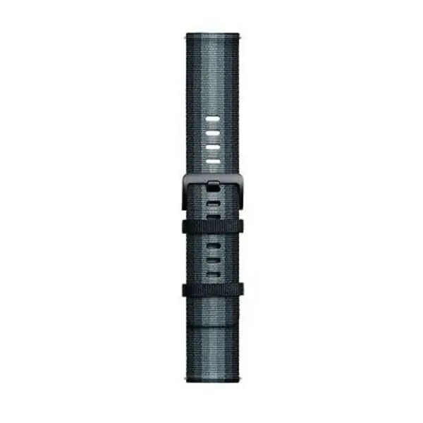 RRIP PER XIAOMI S1 ACTIVE BRAIDEDNYLON GRAPHITE BLACK - 1