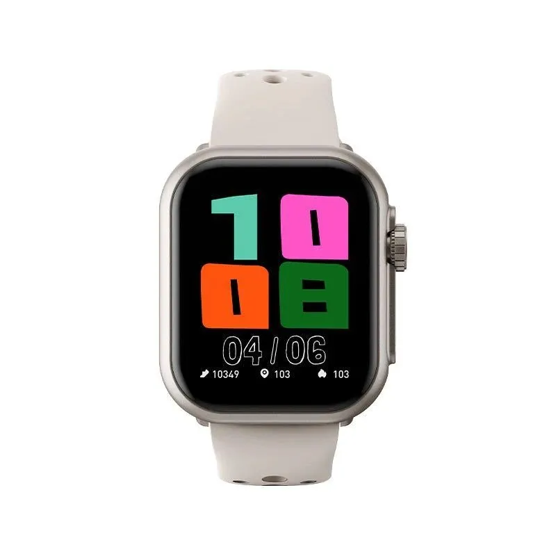 SMARTWATCH HAVIT M9071 BLACK - 2