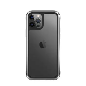 COVER WIWU DEFENSE ARMOR IP 12 6.7 GRAY