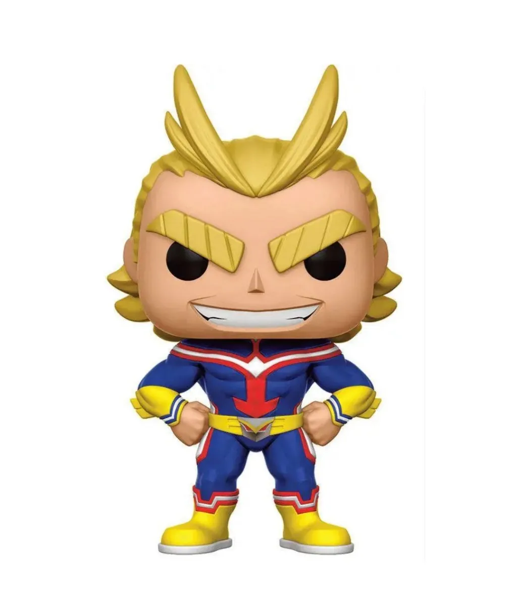 FIGURË FUNKO POP ANIMATION MY HERO ACADEMIA ALL MIGHT - 1