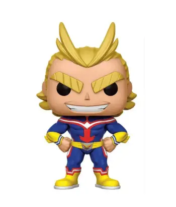 FIGURË FUNKO POP ANIMATION MY HERO ACADEMIA ALL MIGHT