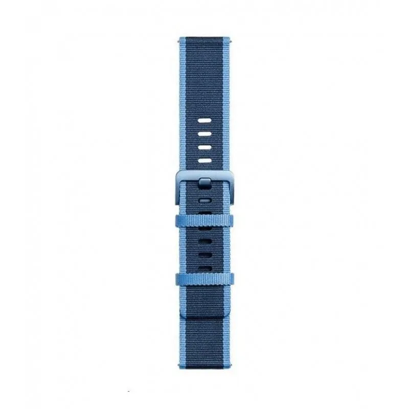 RRIP PER XIAOMI S1 ACTIVE BRAIDEDNYLON NAVY BLUE - 1