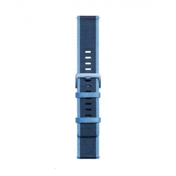 RRIP PER XIAOMI S1 ACTIVE BRAIDEDNYLON NAVY BLUE