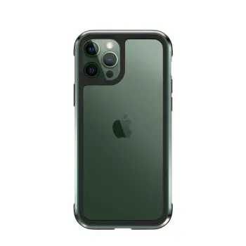 COVER WIWU DEFENSE ARMOR IP 12 6.7 GEEN