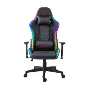 KARRIKE GAMING XTRIKE ME GC-907 RGB BLACK