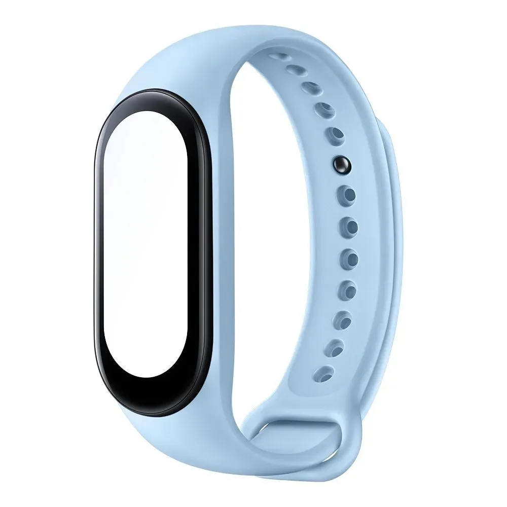 RRIP PER XIAOMI SMART BAND 7 BLUE - 2
