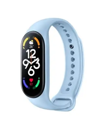 RRIP PER XIAOMI SMART BAND 7 BLUE