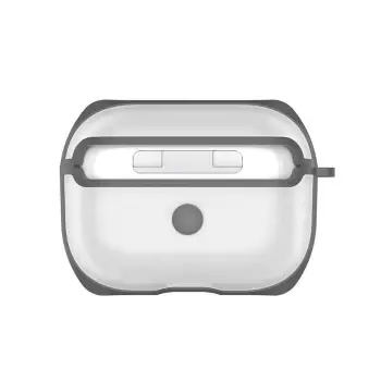 COVER PER AIRPODS PRO WIWU APC001 GRAY