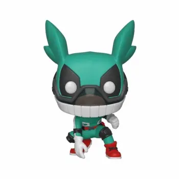 FIGURË FUNKO POP ANIMATION MY HERO ACADEMIA S3 IZUKU MIDORIYA