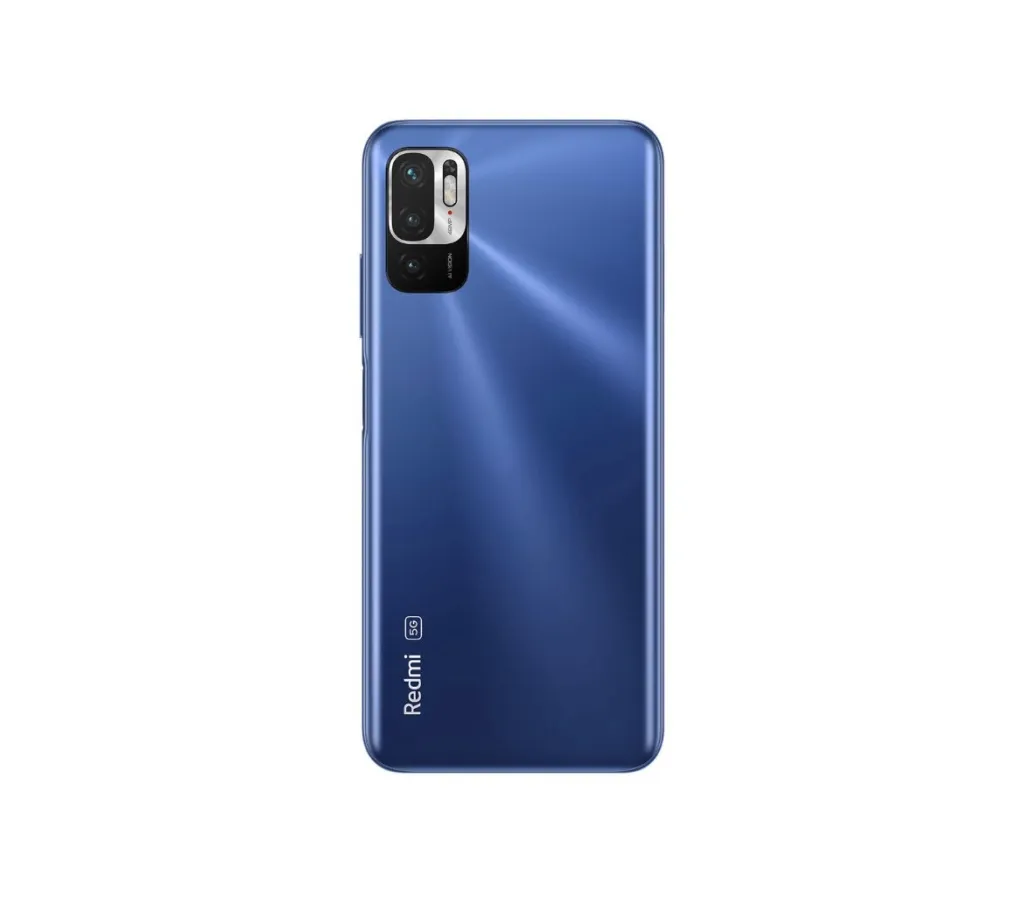 SMARTPHONE XIAOMI REDMI NOTE 10 5G 4/64GB NIGHT BLUE - 2
