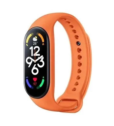 RRIP PER XIAOMI SMART BAND 7 ORANGE - 1