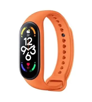RRIP PER XIAOMI SMART BAND 7 ORANGE