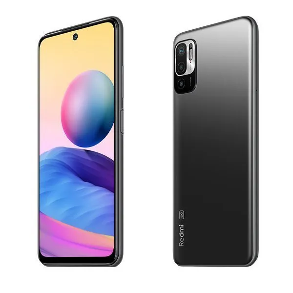 SMARTPHONE XIAOMI REDMI NOTE 10 5G 4/64GB GRAPHITE GRAY - 2