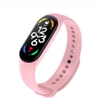 RRIP PER XIAOMI SMART BAND 7 PINK