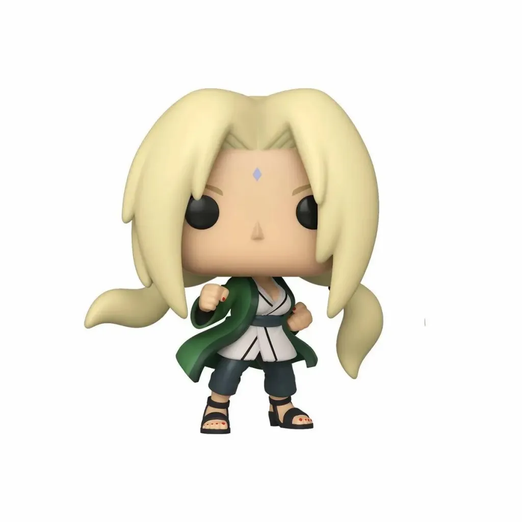 FIGURË FUNKO POP ANIMATION NARUTO SHIPPUDEN LADY TSUNADE - 1