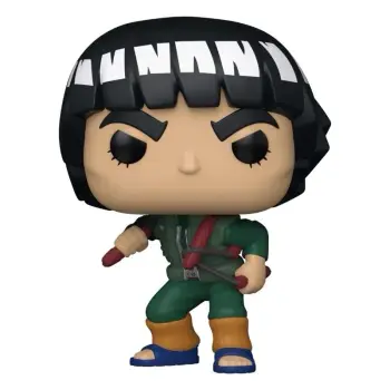 FIGURË FUNKO POP ANIMATION NARUTO SHIPPUDEN MIGHT GUY