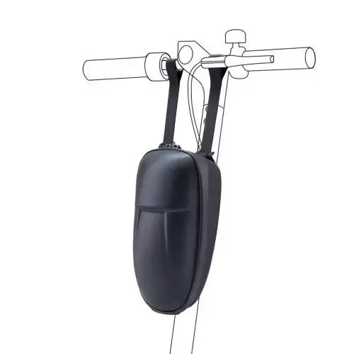 CANTE XIAOMI PER TROTINET ELEKTRIK - 2
