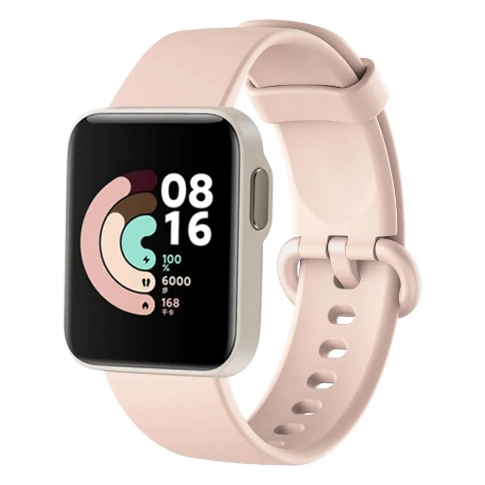 RRIP PER XIAOMI WATCH 2 LITE PINK - 2