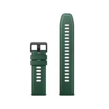RRIP SILIKONI PER XIAOMI S1 ACTIVE GREEN